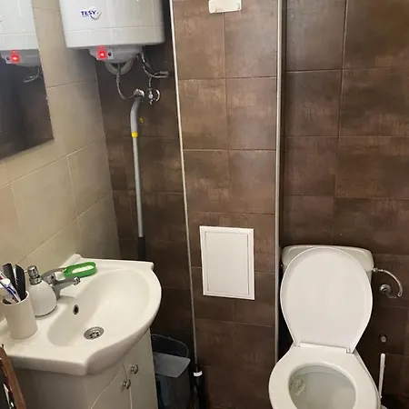 Apartman на солнечном берегу