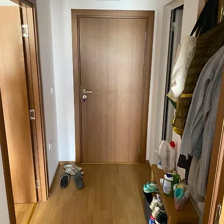 на солнечном берегу Napospart