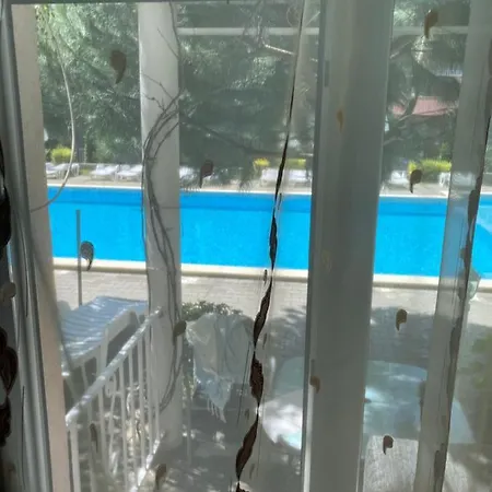 Appartement на солнечном берегу *