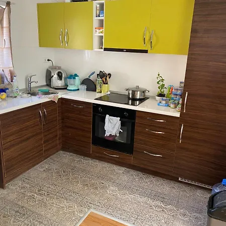 на солнечном берегу Апартаменты *