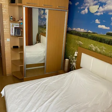 Апартаменты на солнечном берегу Солнечный берег