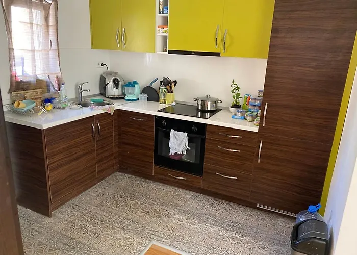 на солнечном берегу Appartement *