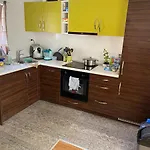 на солнечном берегу דירה *