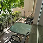 דירה на солнечном берегу