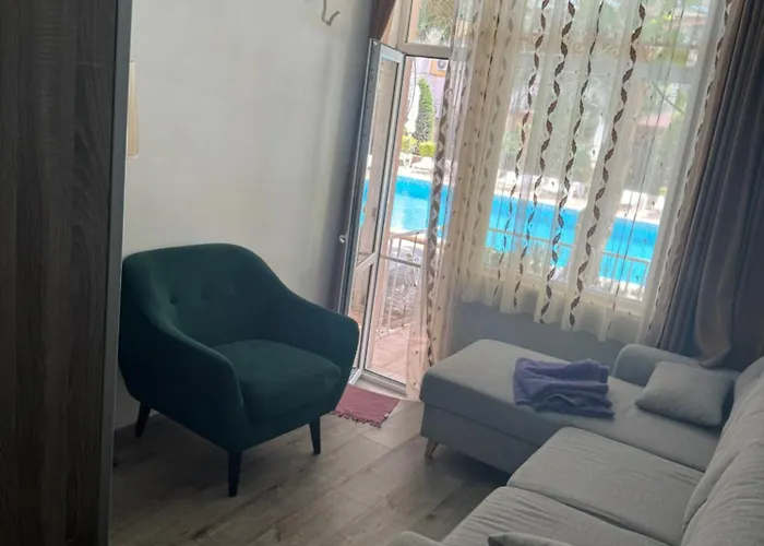 на солнечном берегу